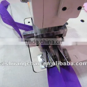 Disposable Mask Making Ultrasound Lace Sealing Machine thumbnail-2