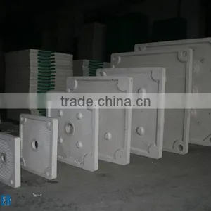 Filter Pess/filter Plate Supplier, Filter Plate thumbnail-2