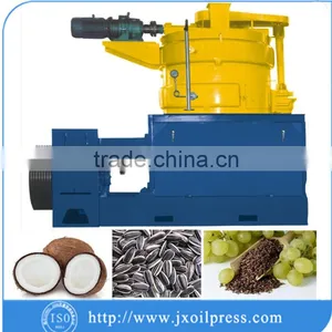 China Manufacturer High Quality Equipment for Coconut Oil Extract thumbnail-1