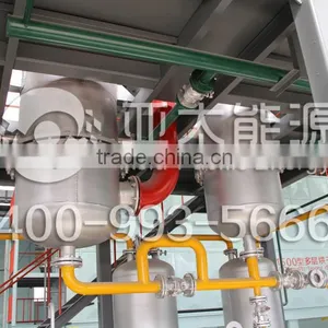Tyre Pyrolysis Carbon Black Pyrolysis Furnace From Reliable Factory thumbnail-3