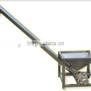 Soybean Hoist/ Screw Lifter thumbnail-1