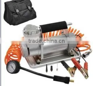 H50214 HIGH VOLUME AIR COMPRESSOR BST1012 12VOLT 150PSI 33AMP thumbnail-1