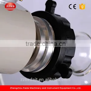 Lab Crystallizer Equipment Rotary Evaporator for Sale thumbnail-2