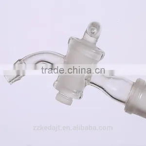 Keda Instrument Laboratory Glass Water Distiller Parts thumbnail-5