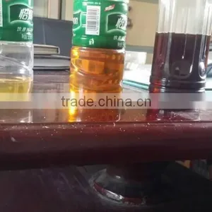 High Oil Rate, 100% Environmental, Waste Plastic To Oil Recycling Plant 20 Ton Capacity thumbnail-4
