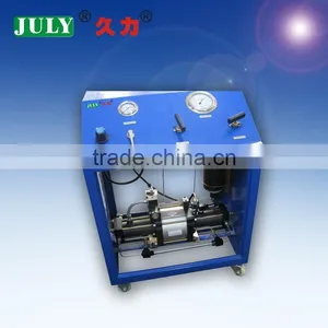 JULY Pneumatic Pressure Test for Air Hose Tester thumbnail-1