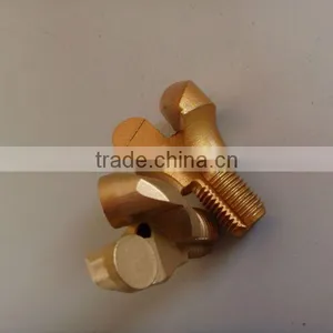 ISO Auger Bit/anchor Shank Bit/pdc Bit thumbnail-1