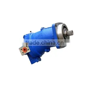 Rexroth Motor Hydraulic Drive Motor thumbnail-1