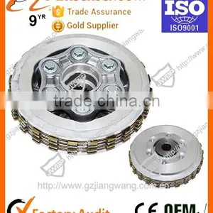 Alta Calidad Embrague Completo Para Motocicletas Bajaj thumbnail-3