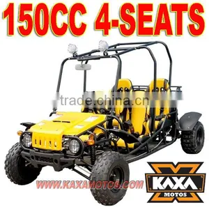 4 Seat 150cc Buggy for Kids thumbnail-4