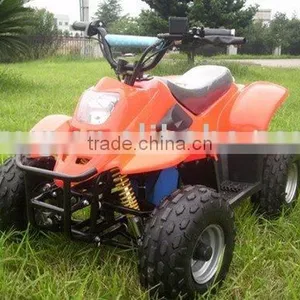 Electric ATV 450w thumbnail-1