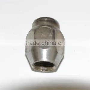 WHEEL NUT M12X1.25M LENGTH 0.030M;UTV/GO KART/BUGGY PART thumbnail-1