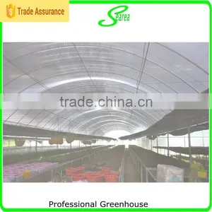 Whole Large Size Greenhouse for Produce thumbnail-1
