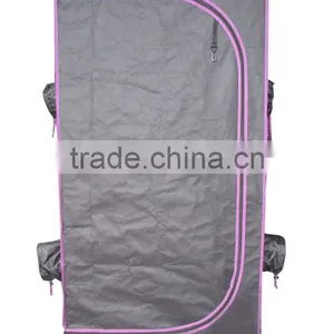 Grow Tent Grow Room Dark Room 100*100*200cm thumbnail-3