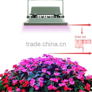 2017 Greenhouse Led Light High Intensity & Red Blue Colour for Supplemental Lighting thumbnail-5