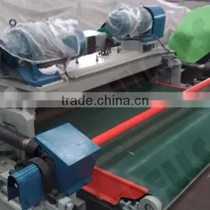 WELLS 11kw Rotary Cutting Machine Made in China for India Market thumbnail-3