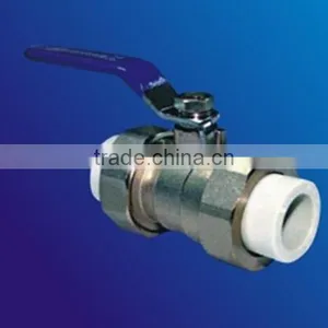PPR Pipe Fittings Pipe Cap thumbnail-6