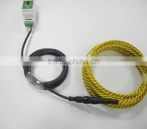Factory Directly Offer Water Leak Alarm Rs485, Water Leak Detector With CE&ROHS, Leak Sensor for Machine Room thumbnail-6