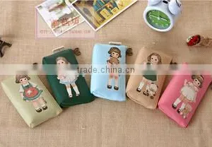 Promotional Change Purse / Coin Case thumbnail-1