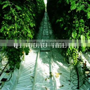 White /black Silo Cover ,silage Cover , thumbnail-3