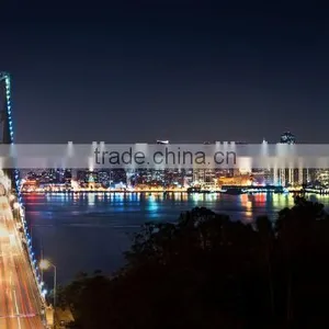 GOLDEN BRIDGE LED CANVAS thumbnail-4