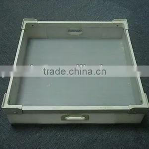 Corrugated Plastic Tool Totes thumbnail-1