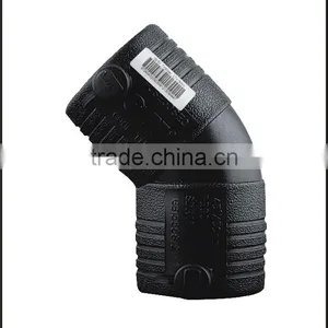 Guangzhou Best Sellers pe Fitting and pe Pipe Fittings thumbnail-5