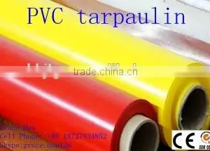 Blackout Vinyl Fabric for Pallet and Stillage Covers thumbnail-5