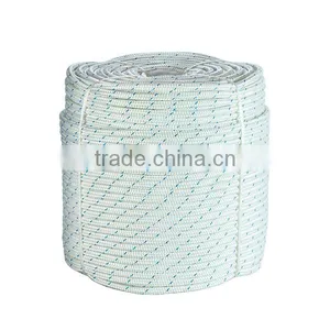High Quality Polyester Braid Rope 12mm thumbnail-2