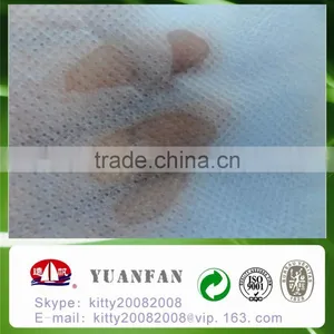 Sesame Design SS Nonwoven Fabric for Medical Use Non Woven Fabric for Workwear, Face Mask thumbnail-2