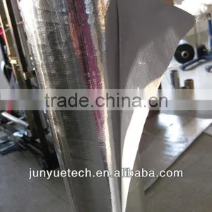 Aluminum Foil Woven Cloth Insulation for Building thumbnail-2