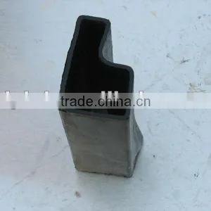 LTZ Galvanized Steel Profile thumbnail-1