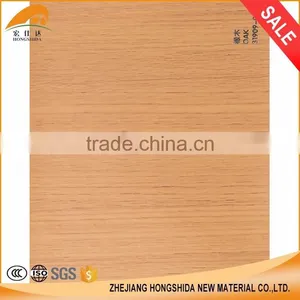Wholesale Pvc Wood Grain Texture Paper Lamination Funiture Decorative Foils thumbnail-2