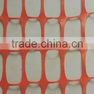Orange Safety Fence/ Snow Fence/warning Fence thumbnail-5