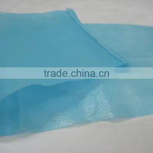 PE Film Lamianted Nonwoven, PE Film+SMS Nonwoven thumbnail-1