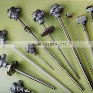 High Temperature Sensor Pt100 thumbnail-1