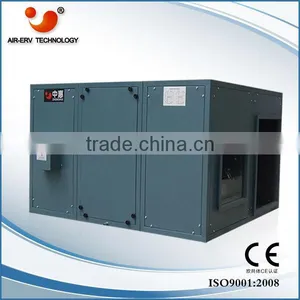 380V 6000--8000 M3/H Air Heat Recovery Ventilator System for Air Recuperator thumbnail-5