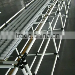 Gravity Flow Racking/fluency Strip for Storage and Logistics Handling thumbnail-4