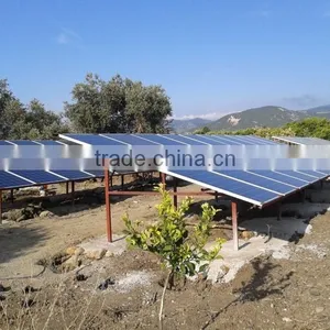 YC Energy 15KW Solar Water Pump Inverter Max. Current 41A, 380V 3 Phase Output Pump Controller thumbnail-2