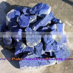 NATURAL COLOR ROUGH LAPIS LAZULI FROM AFGHANISTAN thumbnail-5