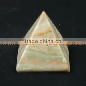 MANUFACTURER AND EXPORTERS CUSTOM DESIGN AND SIZE ONYX PYRAMIDS HANDICRAFTS thumbnail-5