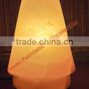 CRAFTED CRYSTAL SALT LAMPS thumbnail-1