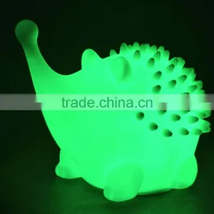 Bedroom Night Lamp USB Night Light for Kids thumbnail-1