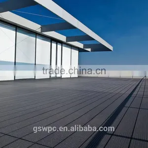 Eco Friendly Wpc/price Wpc Decking/swimming Pool Decking Wpc thumbnail-1