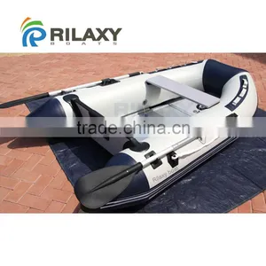 RILAXY Factory Direct Zodiac Inflatable Boats for Sale thumbnail-1