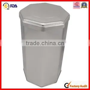 Metal Square Decorative Gift Boxes Wholesale thumbnail-3