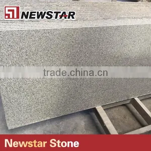 Light Color Granite China Grey Granite Prefab Table Tops thumbnail-1