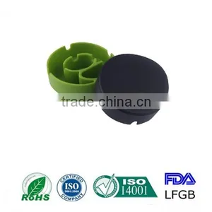 Customized Design Tobacco Silicone Tray, Cigarette Silicone Accessories thumbnail-4