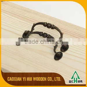 For Overseas Market Lid Wooden Box Wooden Gift Box thumbnail-3
