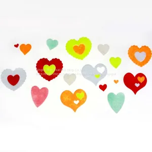 Heart in Heart Felt Assortment thumbnail-1